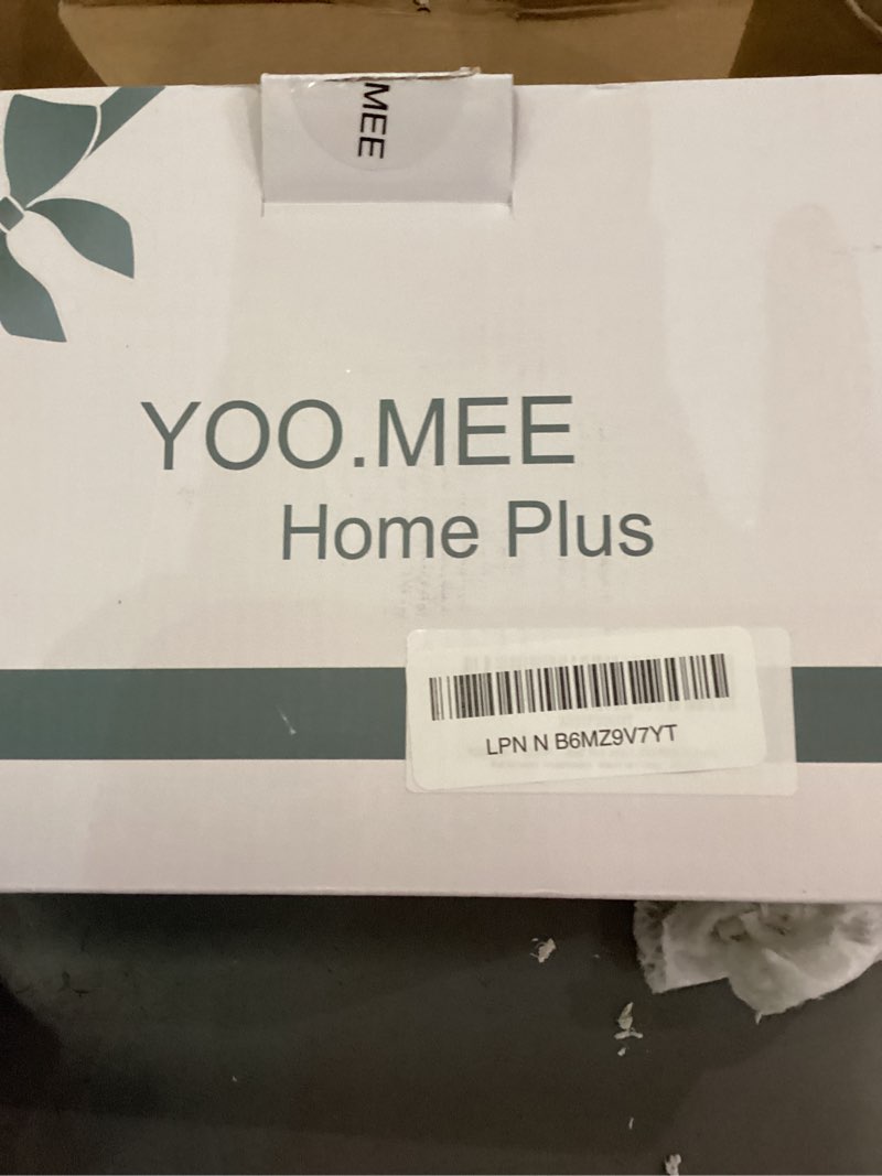 YOO.MEE Home Plus