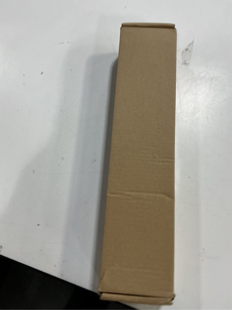 Condition photo showing New/Like New for Bathroom Towel Bar, 24 Inch Towel Racks for Bathroom Wall Mounted, Heavy Duty Hand Towel Holder Organizer, Modern Home Decor Towel Rod, Matte Black Single Bar