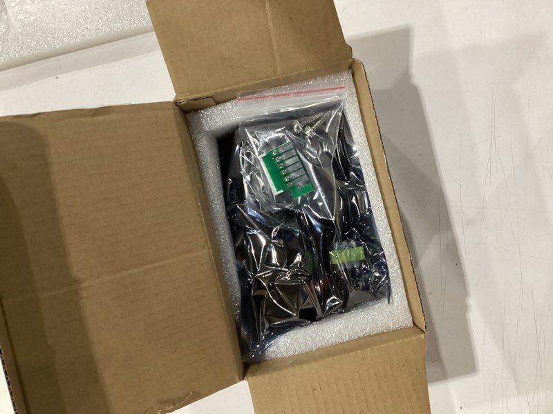 Condition photo showing New/Like New for rv water heater pc control circuit board compatible with atwood 91367, 93253, 93257, 93307, 91420, 91504, 93865, 91349, g6a-xe, gh6-xe, g10-xe, gch6-xe, gc6a-xe