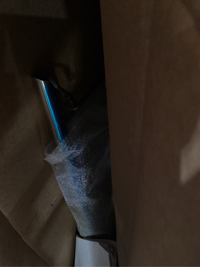 Condition photo showing New/Like New for Odass | Towel Warmer | Built-in Timer with Led Indicators | Timer Modes: 1 H to 8 H, ON/Off | Temperature 30 to 60 °C (86 to 140 °F) | Wall Mounted | 9 Round Bars | Top Shelf | Chrome Stainless Steel