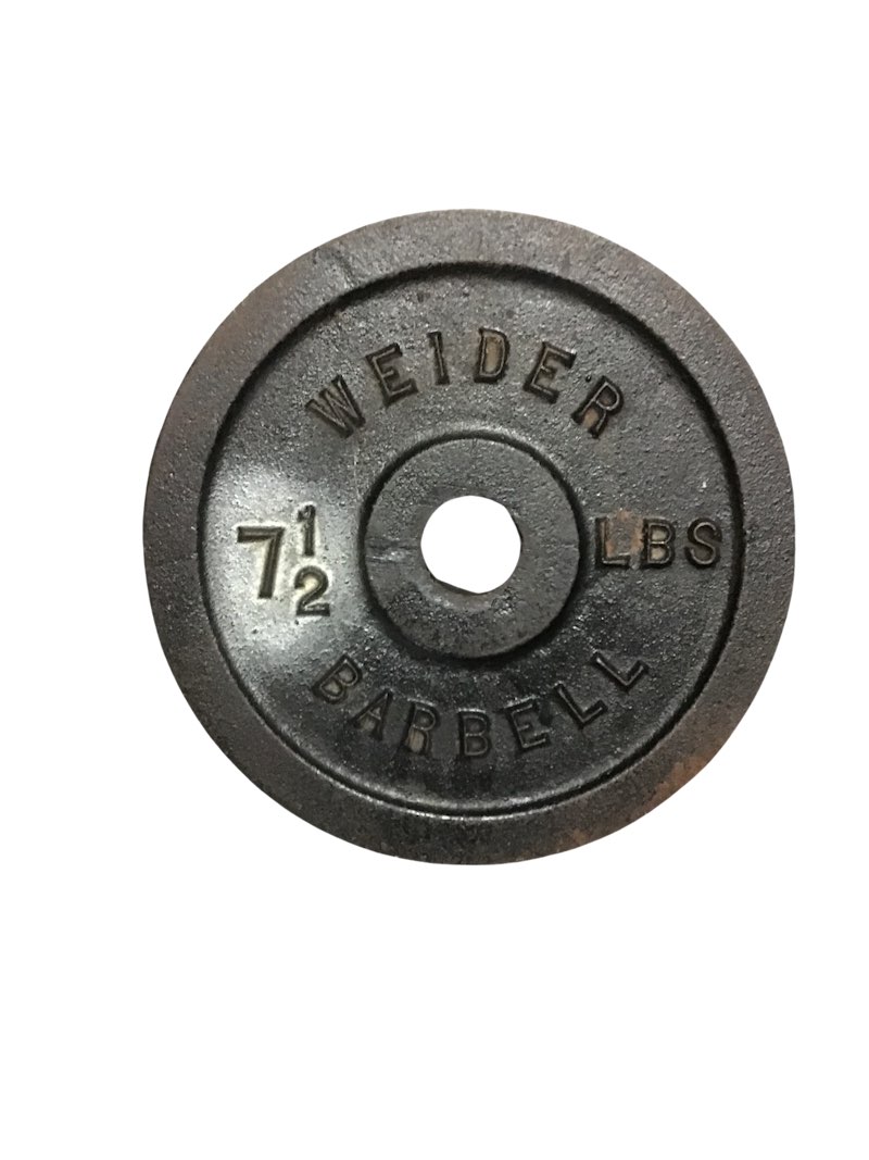 (Similar To)7.5LB adjustable dumbbell plates