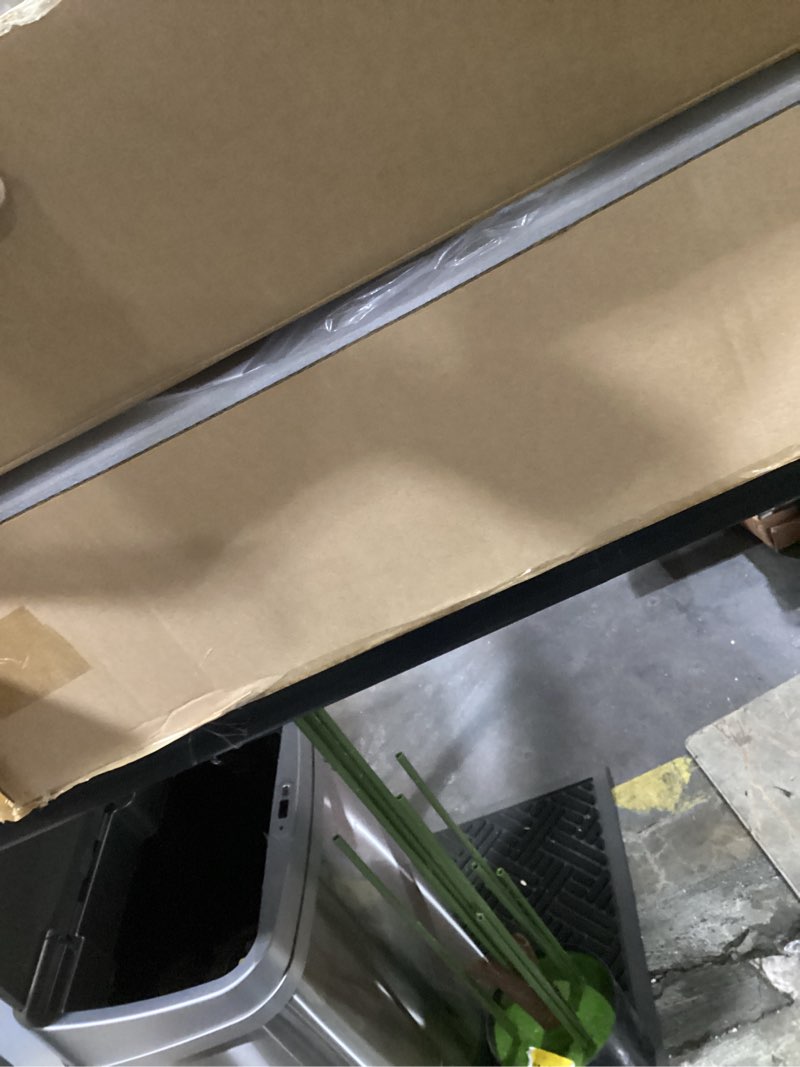 Condition photo showing New/Like New for 16x24 inch mirror medicine cabinet for bathroom gold metal frame bathroom medicine cabinet with mirror recessed or wall mounted 16 x 24 inch gold