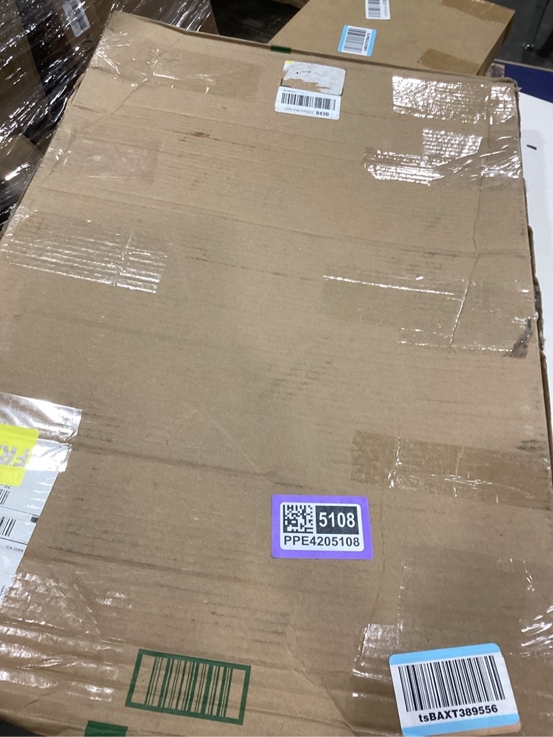 Condition photo showing Good Condition for craftsman cmxzvbe38763 2-1/2 in. x 7 ft. pos-i-lock wet dry vac hose attachment kit, industrial-grade shop vacuum replacement hose, fits most wet/dry vacuums with a 2-1/2 in. diameter 2-1/2 in. by 7 ft.