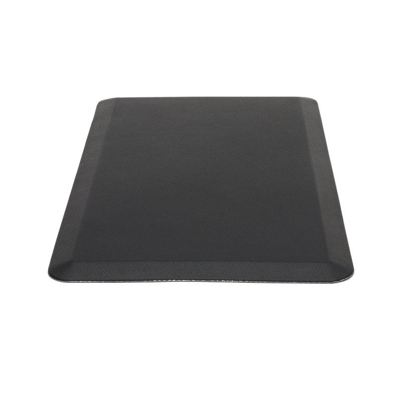 Essentials by OFM ESS-8820 20" x 36" Anti-Fatigue Comfort Mat, Black