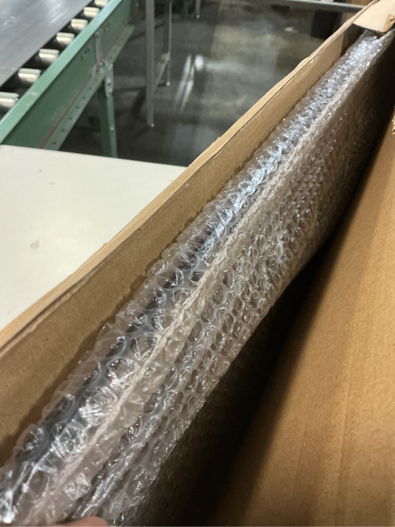 Condition photo showing New/Like New for Starstar Sinks Protector Matte Black 304 Stainless Steel Kitchen Sink Bottom Grid, Rack (26 L x 14 W)