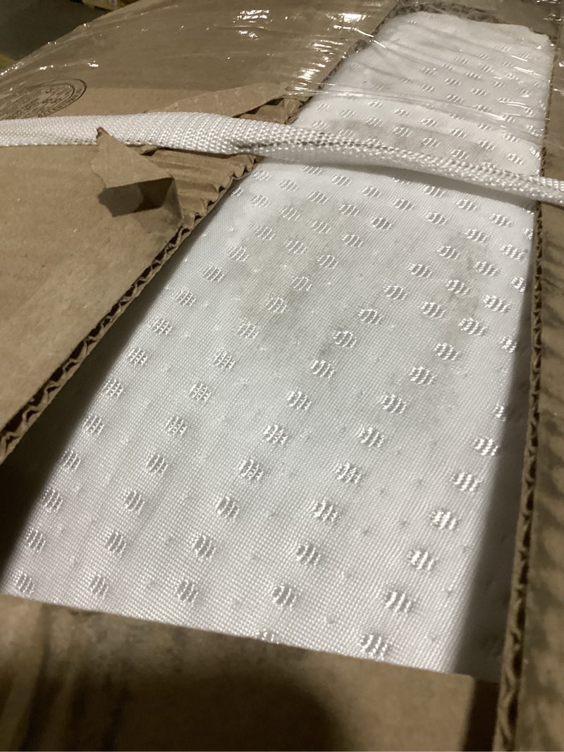 HOMRELEXA Cooling Mattress Topper Queen Size 4 Inch, Cooling Gel & Bamboo Charcoal Memory Foam Mattr