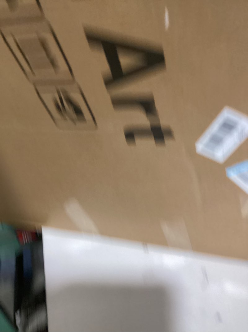 Condition photo showing New/Like New for Cuspin Modern Luxury Large Wall Art Set of 3 Bright Style Abstract Paintings, Glossy Art Prints for Living Room, Hallway, Dining Room, Office 30" H x 80" W (Total Size) Golden Tree - Large