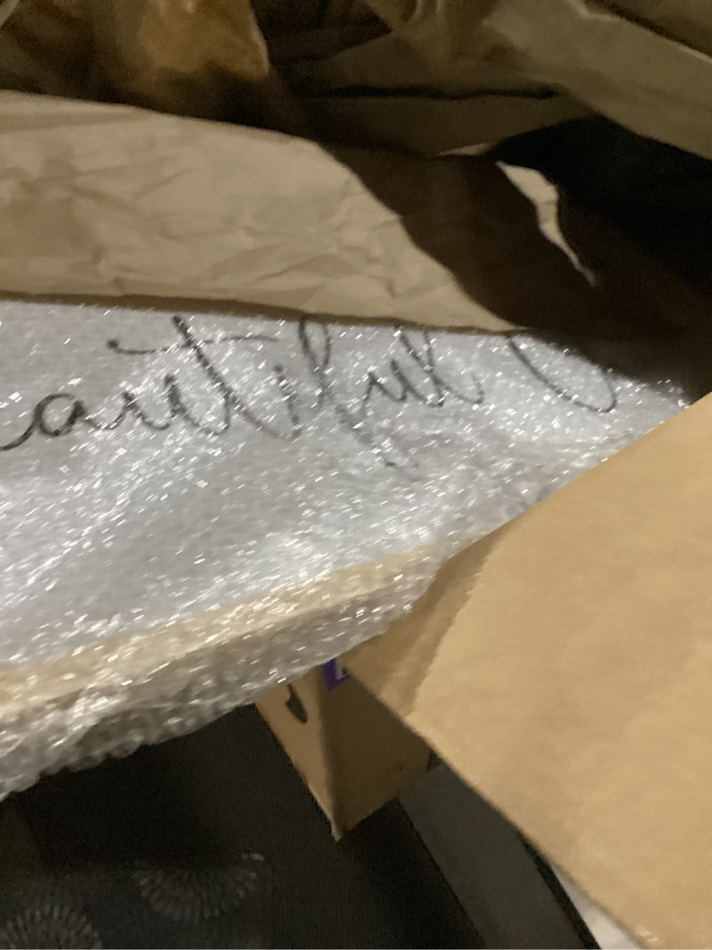 Condition photo showing Good Condition for comurdyo Welcome To Our Beautiful Chaos Sign 40"X15" for Farmhouse Living Room Wall Decor Home Rustic Large Family Wood Framed Wall Art Plaque Hanging (Wood) 40"L x 15"W Welcome To Our Beautiful Chaos (Wood)