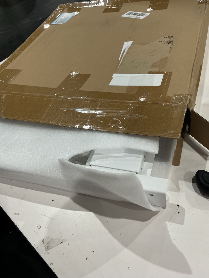 Condition photo showing Good Condition for topown no drill air conditioner bracket for window ac mounting bracket -holds up to 200 lbs -window air conditioner support bracket no drill – for rv and home fits single or double hung windows