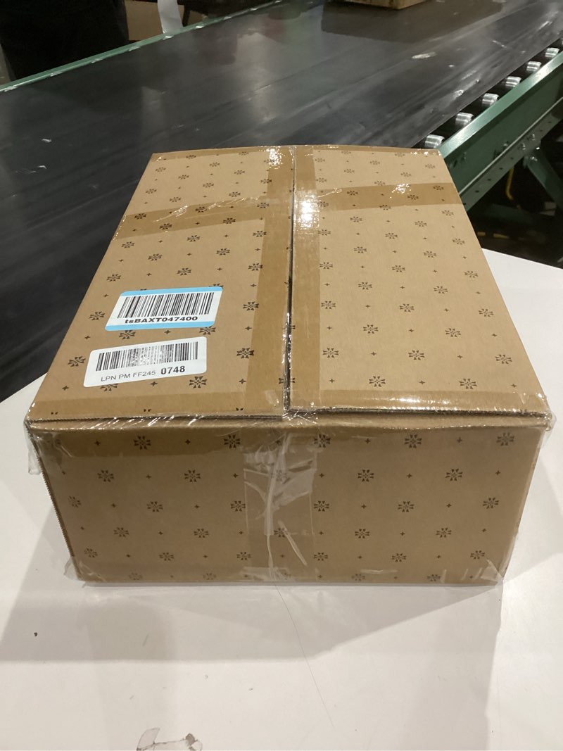 Condition photo showing New/Like New for Beckham Hotel Collection Bed Pillows Standard/Queen Size Set of 2 - Original Soft Down Alternative Pillow for Sleeping - Soft Support for Back, Stomach or Side Sleepers Queen / Standard White