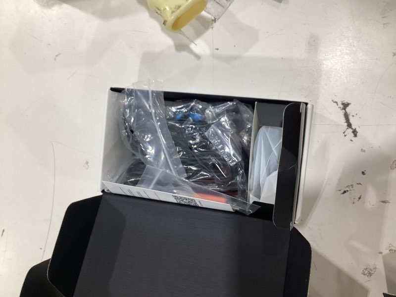 Condition photo showing Good Condition for dash camera, 4k/1080p dash camera front and rear, built-in 5gwifi, dash cam with 64gb sd card, full hd 2.0” ips screen, for app control, g-sensor, loop recording, and parking mode