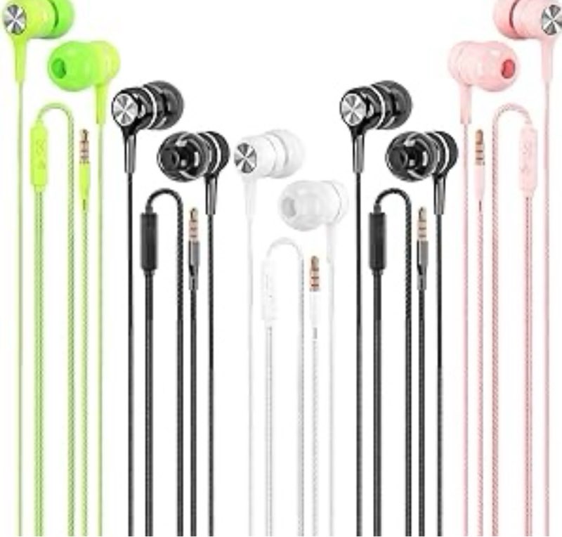 assorted lot of electronics (headphones, small gadgets, headsets, etc.) 