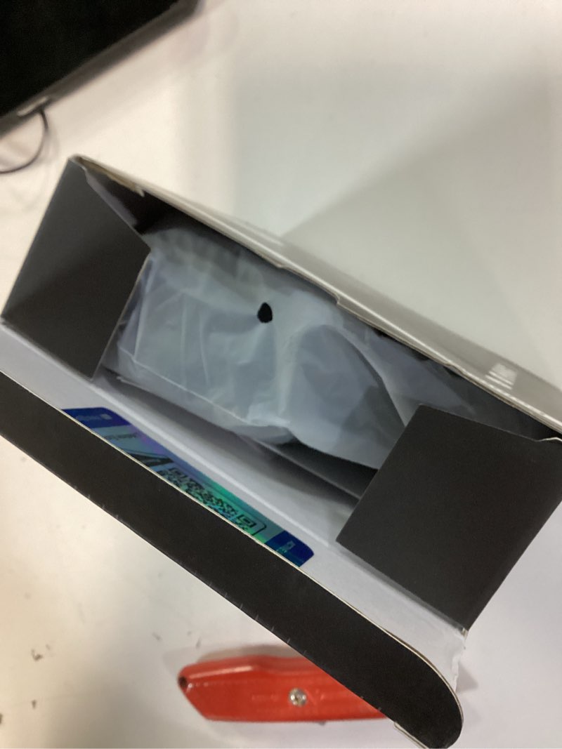 Condition photo showing New/Like New for Hybrid Active Noise Cancelling Headphones, Over Ear Bluetooth 6.0 Wireless Headphones, 50H Playtime, Deep Bass, HiFi Stereo Sound?Black?