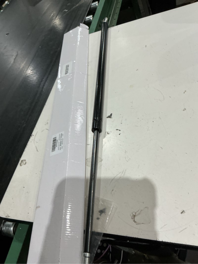 Condition photo showing Good Condition for hood lift support strut shock compatible with kenworth t680 peterbilt 579 hood shock replacement for l71-6008 l716008 l71-6020 l716020 a99608 23-k2386 trucks hood strut