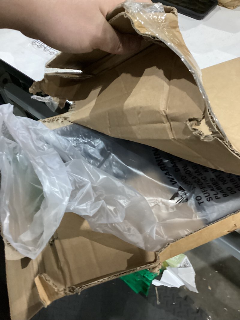 Condition photo showing Good Condition for Powerty Cargo Cover for 2025 2026 Chevy Chevrolet Equinox Accessories Trunk Cover Retractable Trunk Shielding Shade Cargo Luggage Cover with Storage Cargo Net No Gap