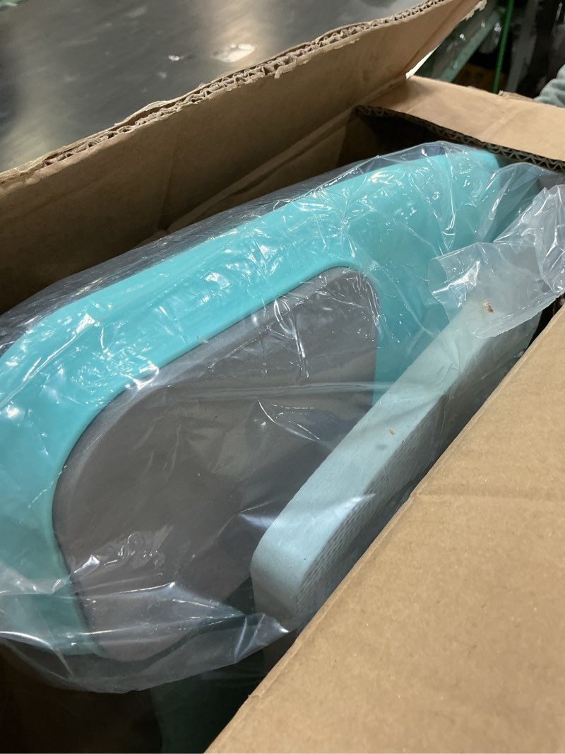 Condition photo showing Good Condition for Plank Board, Core Trainer Balance Board, Pure Plank Board with Handles, Full-Body Workout, Home Fitness Equipment for Core Strength 1-Blue