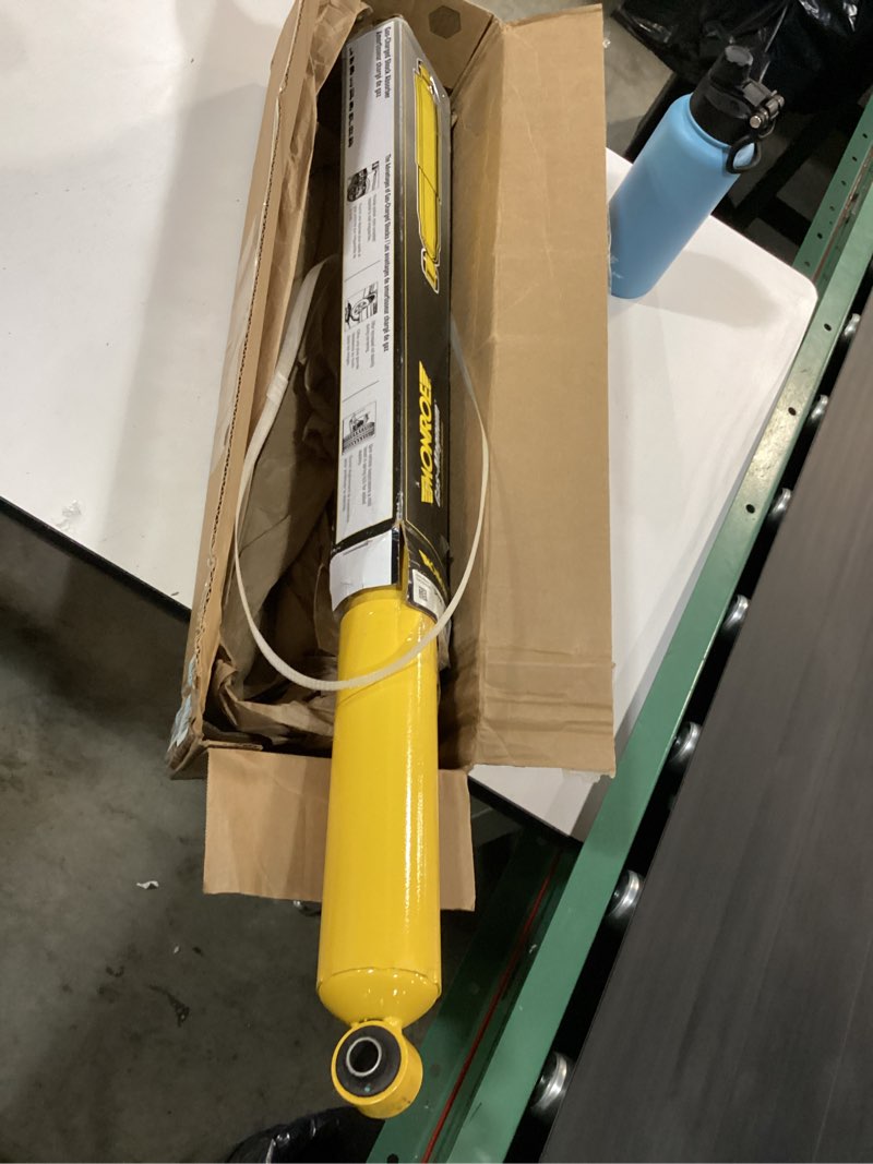 Condition photo showing Good Condition for monroe gas-magnum 34795 suspension shock absorber for ram 1500