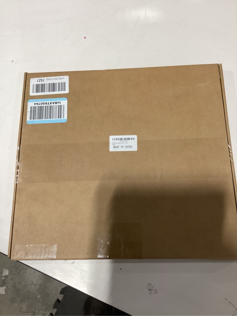 Condition photo showing New/Like New for 2-Pack WA0575 Range Hood Filter 14.4"x13.5"x0.35" Replacement Compatible with Vissani 30-inch Pyramid or Wall Mount Hood, 5-Layer Aluminum Mesh Grease Filter