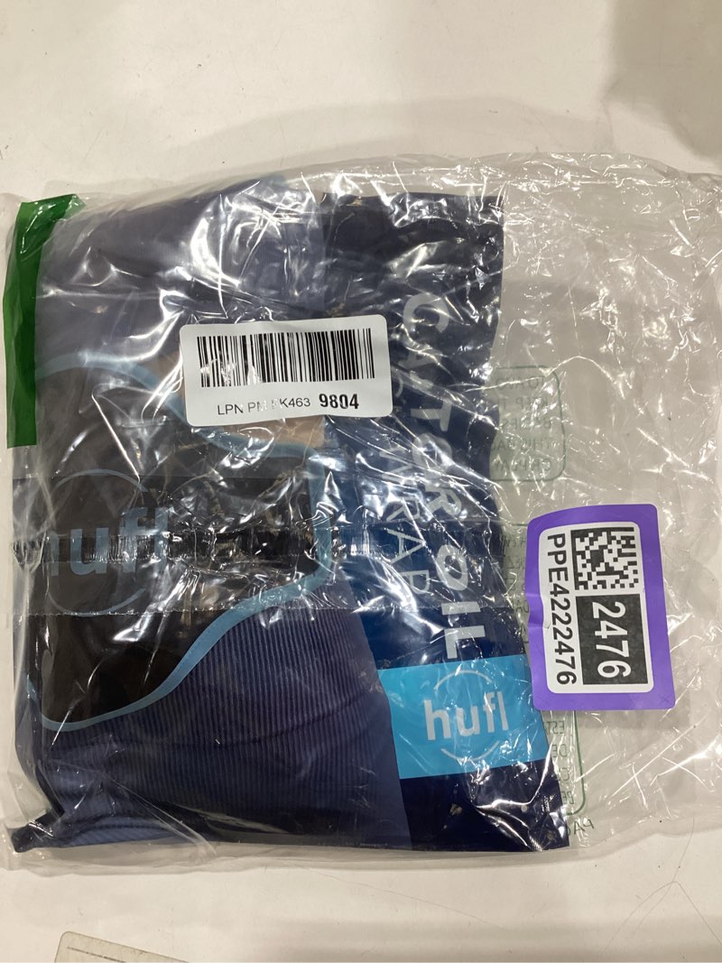 Condition photo showing Good Condition for castor oil pack wrap for stomach, organic cotton castor oil wrap kit for liver detox, reusable compress pack for women & men, leak-proof design, s-l size: s-l