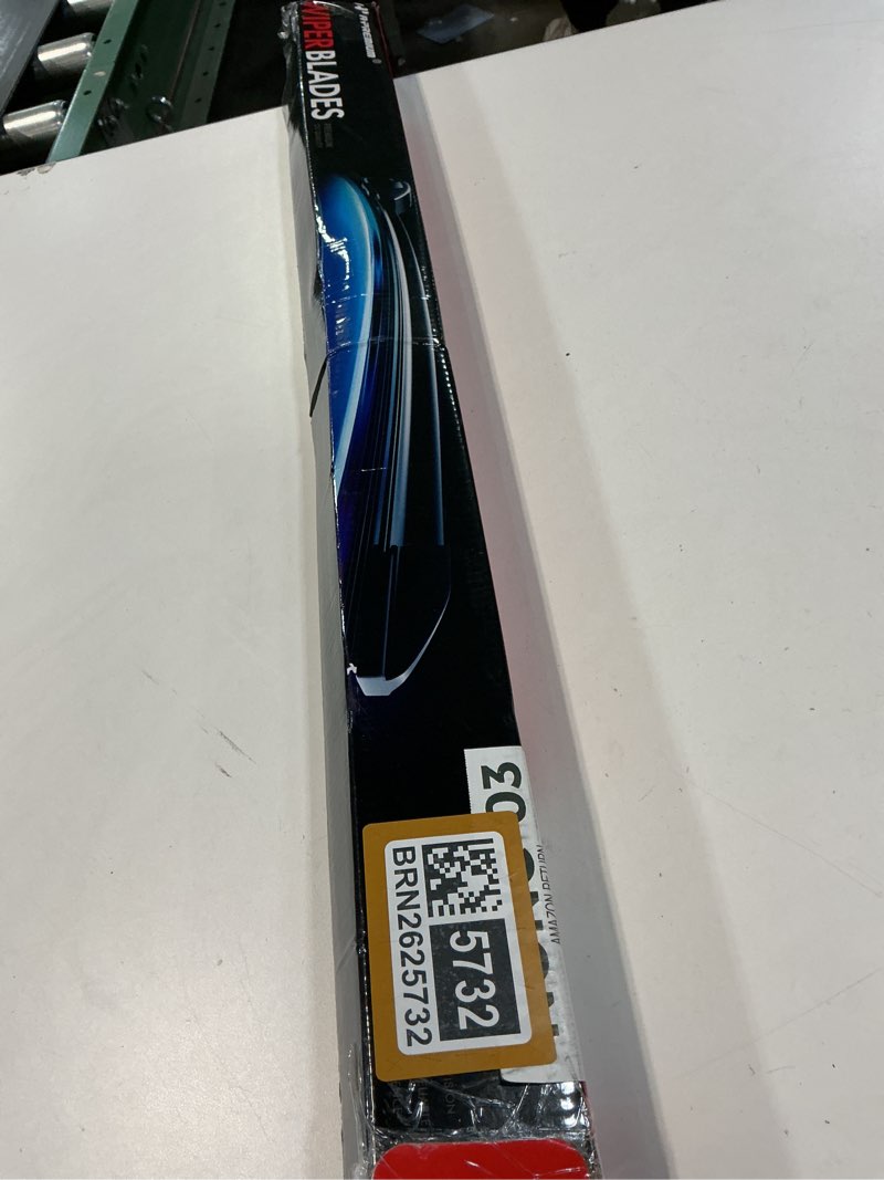Condition photo showing New/Like New for A-Premium Pack of 2 Windshield Wiper Blades with Wear Indicator & Towel - Compatible with Mercedes-Benz S350, S400, S550, S600, S63 AMG, S65 AMG, CL500, CL550, CL600-28" and 28", SL Connector