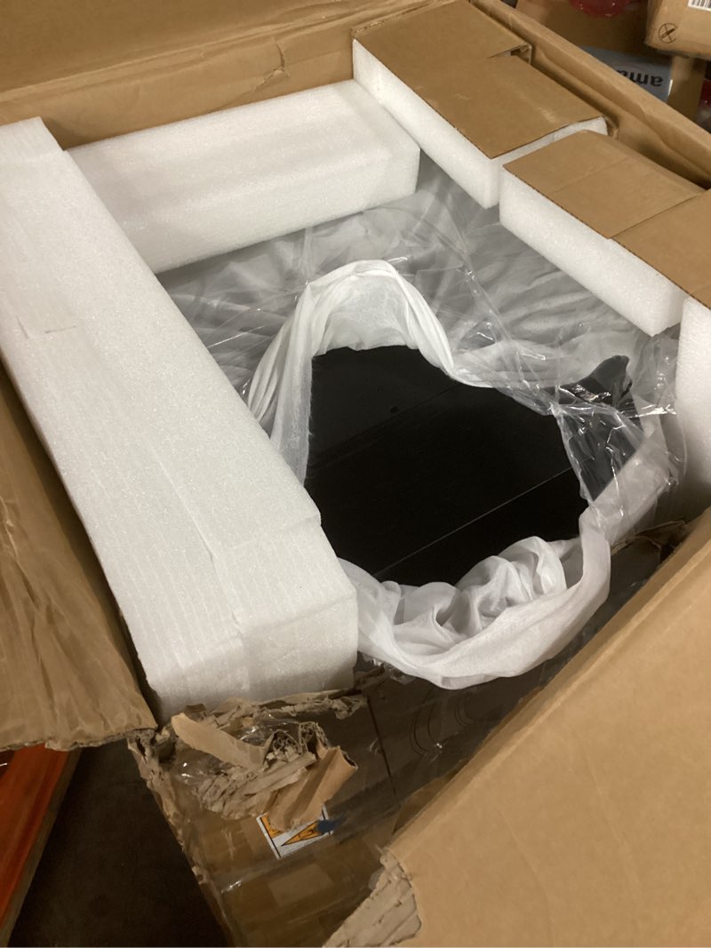 Condition photo showing Good Condition for SVS SB17-Ultra R|Evolution 17" Sealed Subwoofer (Black Oak) Black Oak Veneer