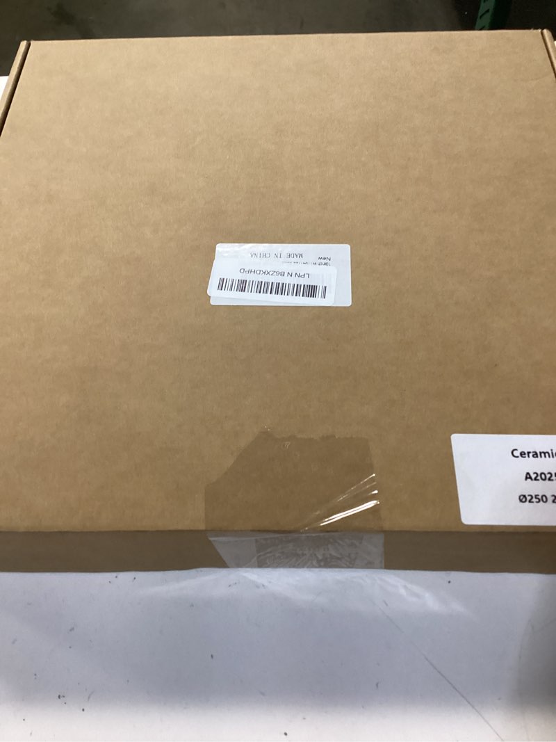 Condition photo showing New/Like New for w11047722 8523692 w10248262 10\" radiant surface heating element by puxyblue fit for whirl-pool ken-more may-tag electric stove range replaces wp8273992 ps11775308 ap6041999