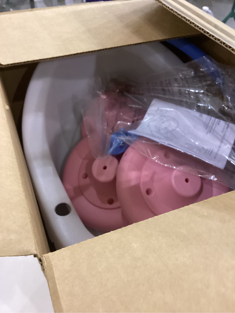 Condition photo showing As Is for Little Tikes Classic Doll Stroller – Amazon Exclusive