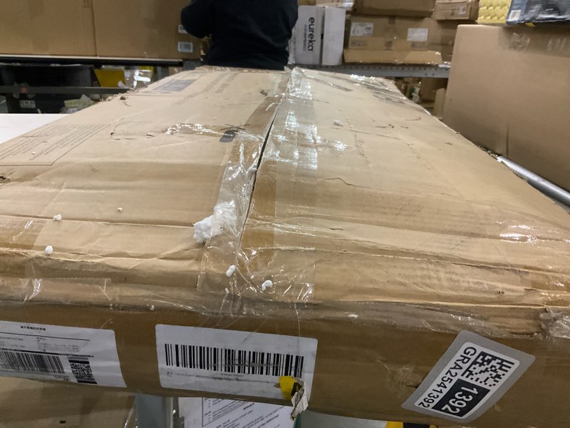 Condition photo showing As Is for Computer desk