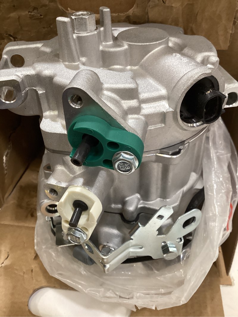compressor