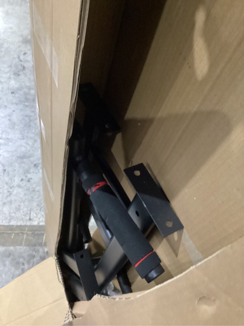 Miscellaneous medal parts with cushion