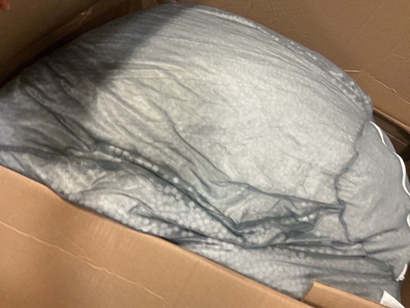 Condition photo showing Good Condition for Bean Bag Chairs, Memory Foam