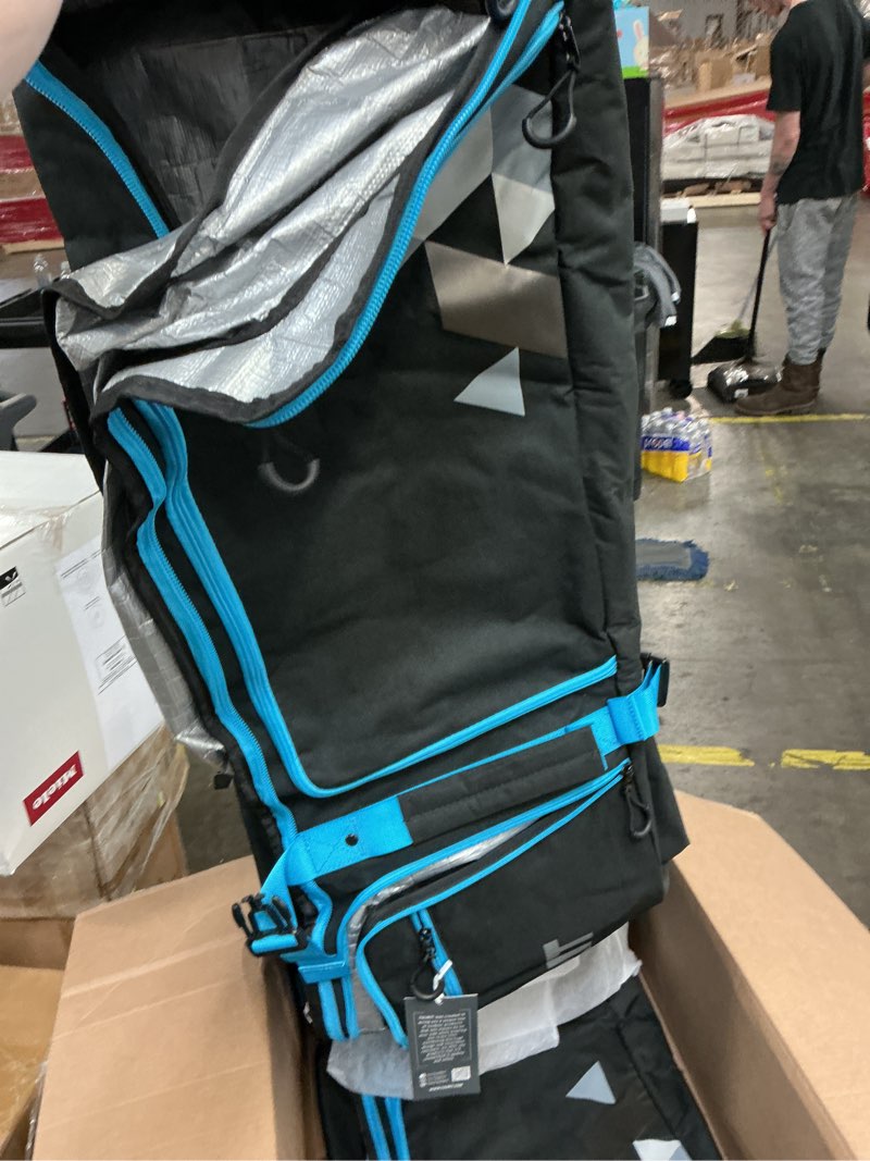 Tourit Golf Bag