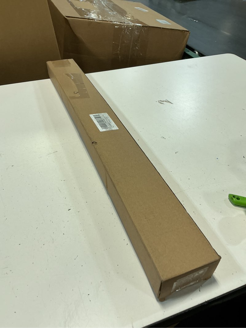 Condition photo showing New/Like New for 5304458312 oven door handle replacement compatible for ken-more elec-trolux frigi-daire oven range stove, stove handle replaces 316443600 ap3965016,with 2 * 316433300 screws black
