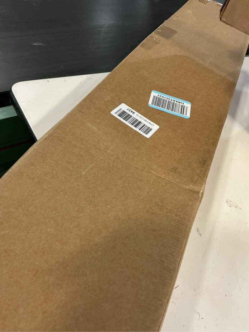 Condition photo showing Good Condition for powerty cargo cover for 2022-2025 2026 genesis gv70 retractable trunk cover trunk shielding shade for gv70 accessories cargo luggage cover no gap 2022-2026 | genesis gv70