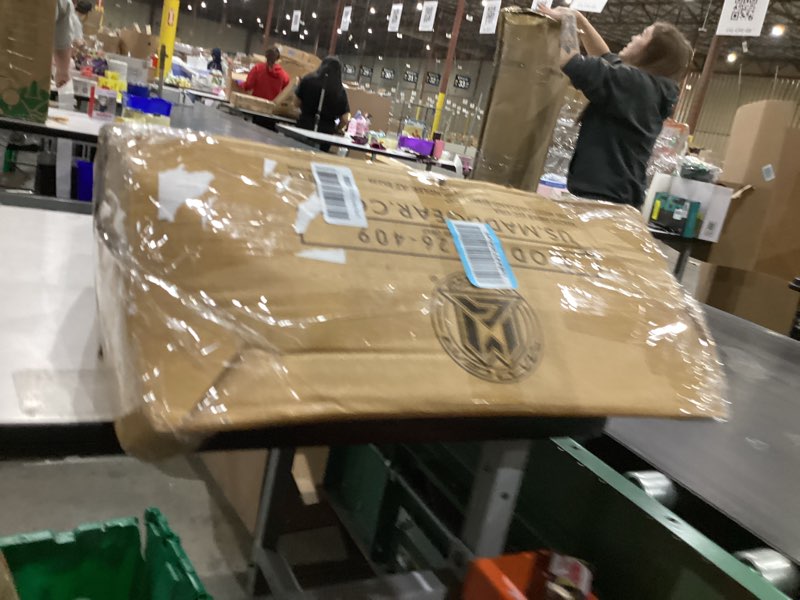 Condition photo showing New/Like New for MERACH Vibration Plate Exercise Machine, Whole Body Workout Equipment for Women, Bluetooth and Silicone Pedal, Vibration Plate with Auto Mode, Vibrate Fitness Platform for Home