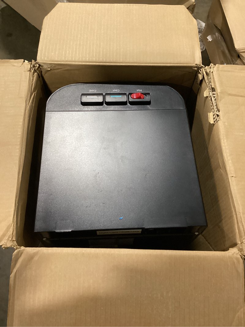 Condition photo showing Good Condition for Avalon A3F Bottom Loading Water Cooler Dispenser with BioGuard-3 Temperature Settings-UL-Filtered Bottled with Filters