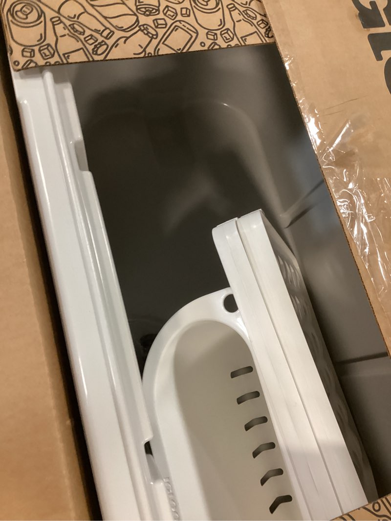 Condition photo showing Good Condition for igloo hard cooler | polar & party bar series | insulated ice chests party bar gray 125 qt