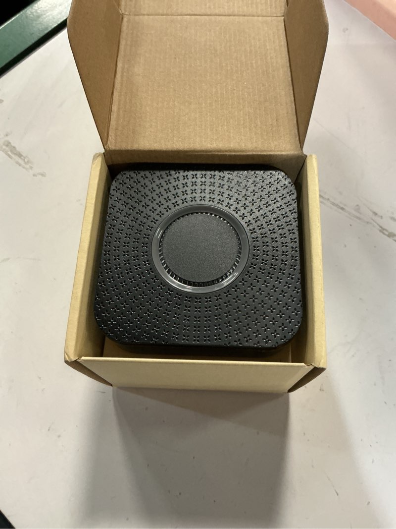Condition photo showing As Is for Smart Wireless Doorbell Chime, Compatible with Ring & Blink & Google Nest Video Doorbell, No Wiring, No Range Limits, 5 Volumes, 32 Chimes, Easy Setup 1-pack