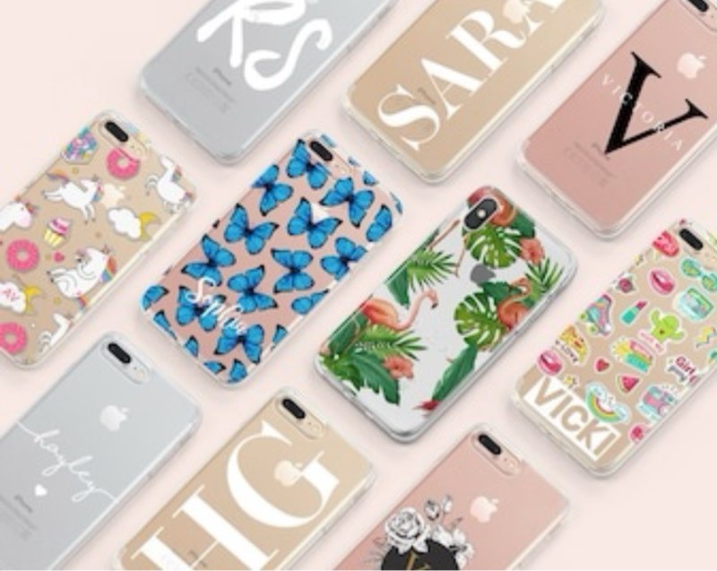 Assorted CellPhone/cases ,total of 3