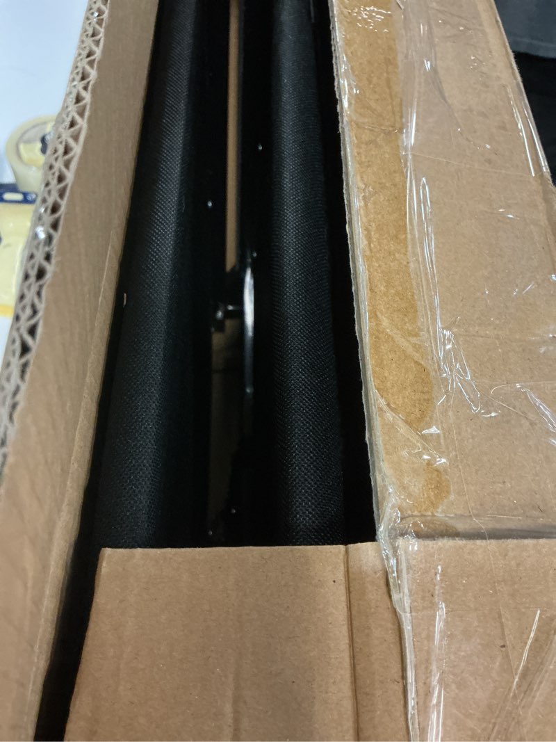 Condition photo showing Good Condition for dog ramp for cars suv truck-17.3x71in heavy duty foldable wide outdoor pet stairs with non-slip surface portable folding design for large dogs up to 250lbs (63" l x 17.3" w)