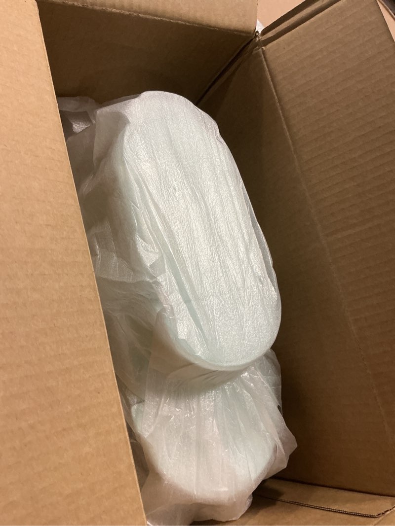 Condition photo showing Good Condition for keurig k-express single serve k-cup pod coffee maker, 3 brew sizes, strong button feature, 42oz removable reservoir, mint