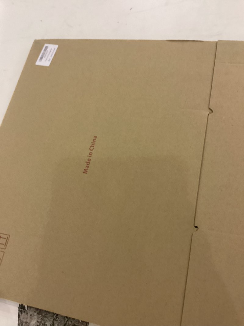 Refrigerator glass shelf