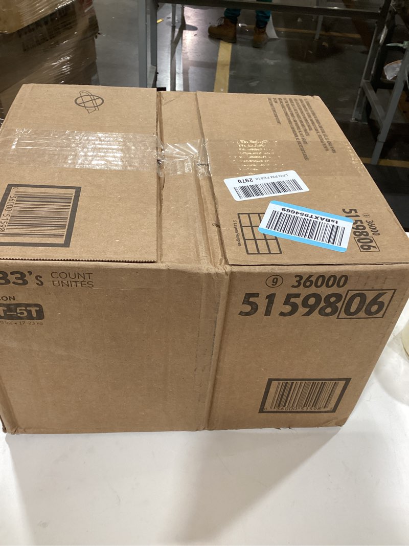 Condition photo showing New/Like New for Pull-Ups Boys' Potty Training Pants, Size 4T-5T Training Underwear (38-50 lbs), 99 Count (3 Packs of 33), Packaging May Vary 4T-5T 99