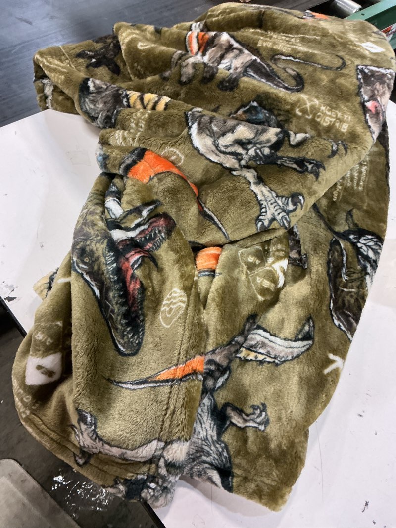 Condition photo showing As Is for son was very excited!