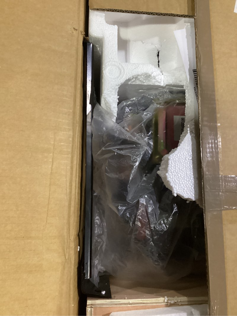 Condition photo showing Good Condition for vevor electric grain mill grinder, 3000w spice grinders, commercial corn mill with funnel, thickness adjustable powder machine, heavy duty feed flour cereal mill wheat grinders, dry grinder