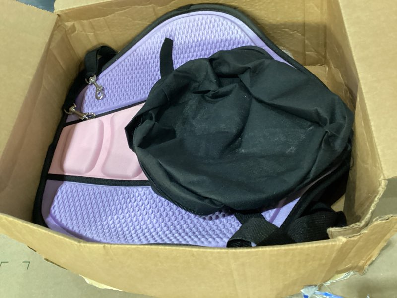 Condition photo showing New/Like New for vinsot kayak seat cushion universal paddle board seat with back support adjustable non slip boat chair seats with 4 straps and storage bag for kayak boat sup canoe blue 1
