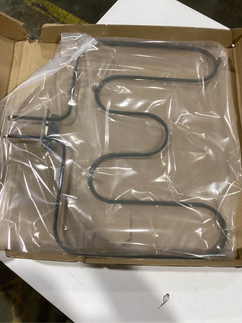 Condition photo showing Good Condition for UPGRADED 318255401 Element Bake Oven Heating Element Compatible with Frigidaire Kenmore Range Ovens Parts,318255401 Oven Bake Elements Replacement 318255402 1055694 318110500 318255400 Range Part