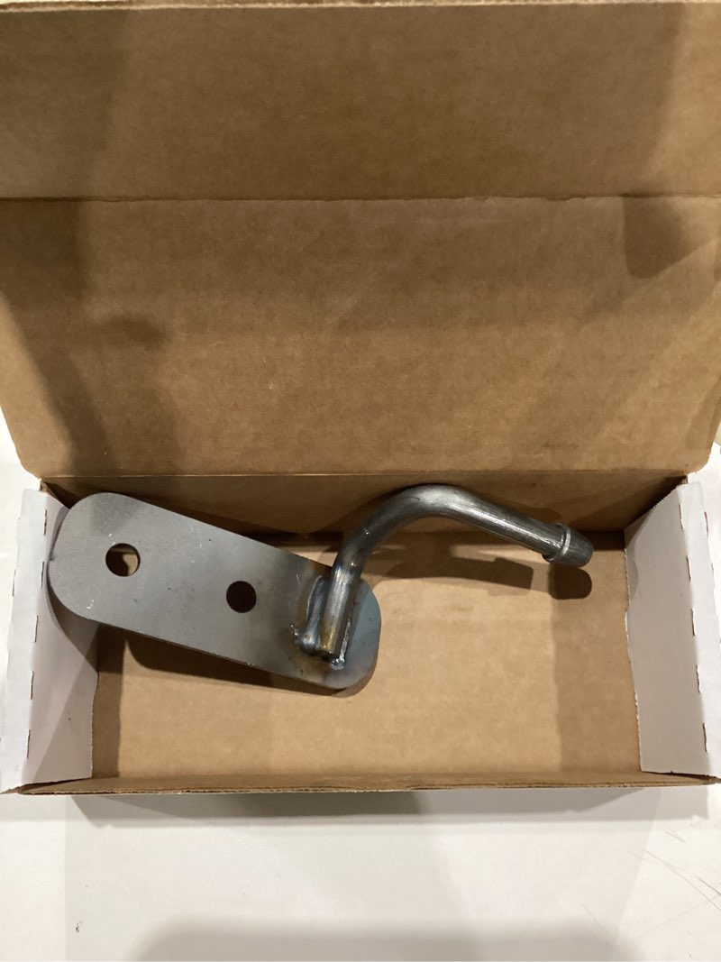 Condition photo showing As Is for (Looks used) Dynomax 36517 Exhaust Bracket for Jeep Wrangler