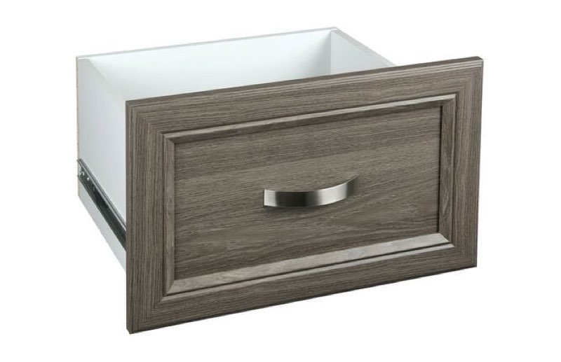 SuiteSymphony 16 IN. W X 10 IN. D CONTEMP DRAWER | Home by AMES