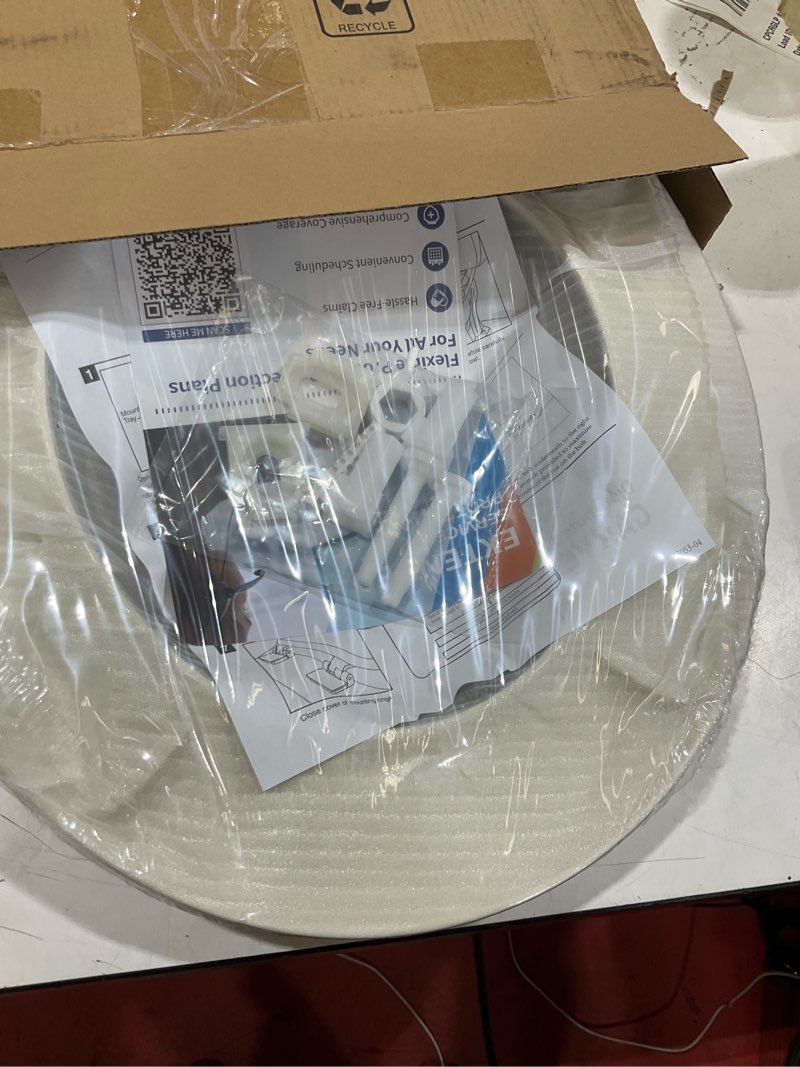 Condition photo showing Good Condition for garvee round toilet seat